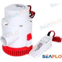 SFBP2G300001 - BILGEPOMP 3000 GPH 24V SERIE 1