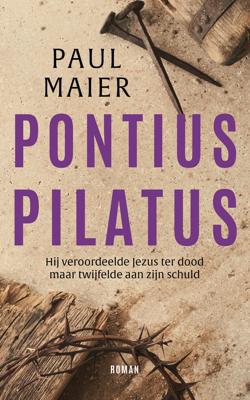 Pontius Pilatus (Paperback)