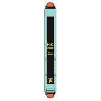 Pepperl+Fuchs HiC2000 Blank 220745 Plaatshouder 1 stuk(s) Pepperl+Fuchs HiC2000 Blank 220745 Plaatshouder 1 stuk(s)
