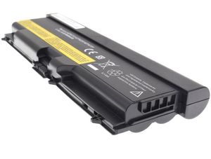 Groene cel batterij - Lenovo ThinkPad L530, T530, W530 - 4400mAh