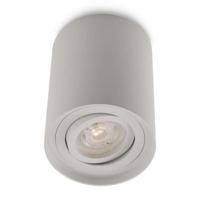 LED-opbouwspot Centra wit GU10