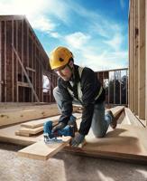 Bosch Professional GST 18V-125 S solo 06015B2001 Accu-decoupeerzaag Zonder accu, Zonder lader 18 V - thumbnail