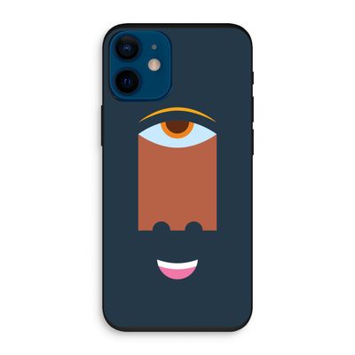 Mono M: iPhone 12 mini Biologisch afbreekbaar hoesje