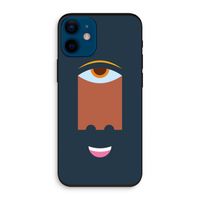 Mono M: iPhone 12 mini Biologisch afbreekbaar hoesje