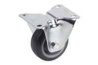 Metafranc Bokwiel Transport 80Mm Gr W - WU0803400