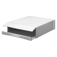 Stapelcassette djois met ordnerplateau gs | 6 stuks