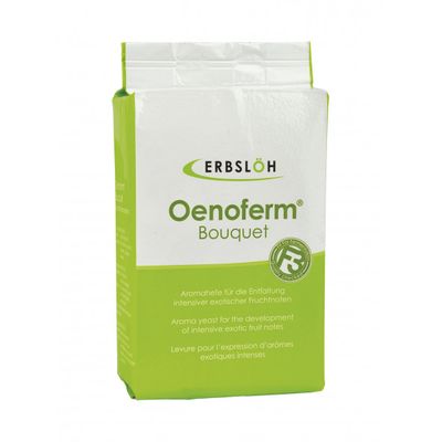 korrelgist Oenoferm Bouquet 500 g