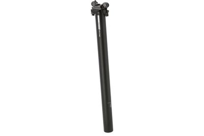 Trivio - zadelpen trust 400x31.6mm zero offset