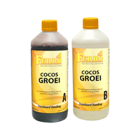 Ferro Ferro Standaard Cocos Groei