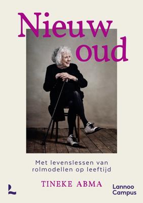 Nieuw oud - Tineke Abma - ebook