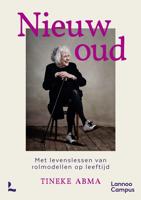 Nieuw oud - Tineke Abma - ebook