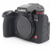 Panasonic Lumix DC-S1R II body occasion