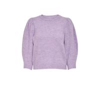 ONLY trui ONLJOELLE paars - thumbnail