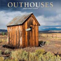 Outhouses Kalender 2026