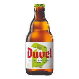 Duvel Moortgat Duvel Tripel Hop 33Cl