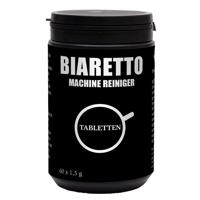 Biaretto reinigingstabletten | 16 stuks