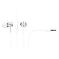 Oordopjes Xiaomi Mi In-Ear Headphones Basic ZBW4355TY Zilverkleurig
