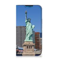 iPhone 14 Pro | Book Cover | Vrijheidsbeeld