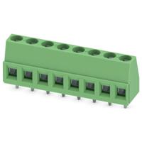 Phoenix Contact 1715789 Printplaatklem Groen 50 stuk(s)