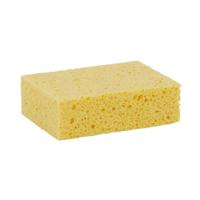 Luva Viscose huishoudspons ca. 133x90x35 mm m