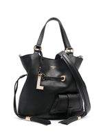 Lancel sac seau Premier Flirt médium - Noir - thumbnail