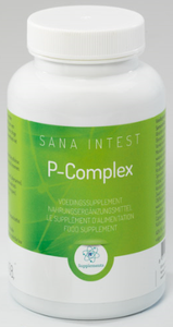RP Sana Intest P-Complex Capsules
