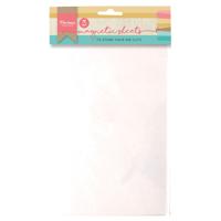 Marianne Design • magnetic sheets 3pcs