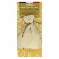 Dietworld Vaste Bio Shampoo Sinaas-Pompelmoes Met Aloe Vera 65g