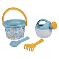 Little Dutch ocean dreams blauw strandset, 5dlg. Little Dutch ocean dreams blauw strandset, 5dlg.