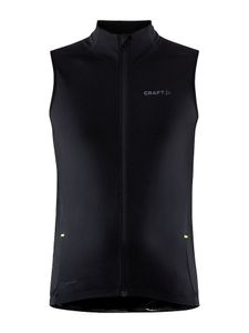 Craft Core Fiets / Schaats Subz Vest XL Zwart