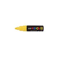 Paintmarker uni posca pc7m b gl | 6 stuks