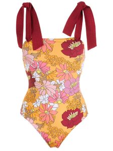 Clube Bossa maillot de bain à fleurs - Multicolore