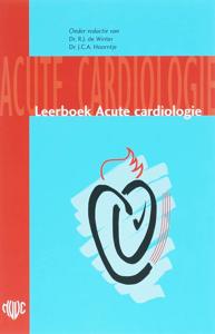 Leerboek Acute cardiologie (Paperback)