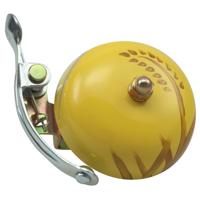 CRANE Suzu bell - hand painted - aki CRANE Suzu bell - hand painted - aki