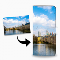 Book Cover Hoesje Maken OnePlus Nord 2T