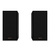 Klipsch Reference R-40M boekenplank speakers - Zwart (per paar) - thumbnail