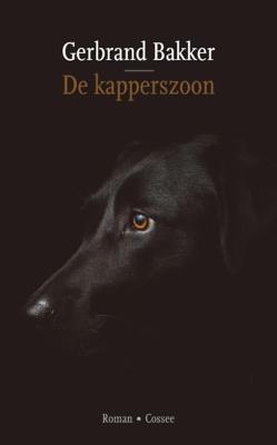 De kapperszoon (Hardback)