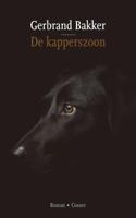 De kapperszoon (Hardback)