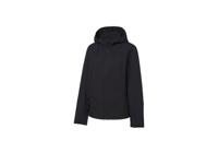 CRIVIT Dames thermo softshell jas (Zwart, L (44/46))