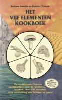 Het vijf elementen kookboek (Paperback)