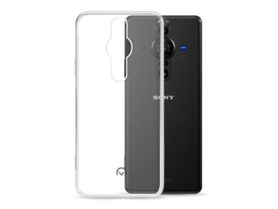 Mobilize Mobilize Gelly Case Sony Xperia PRO-I Clear