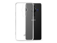 Mobilize Mobilize Gelly Case Sony Xperia PRO-I Clear