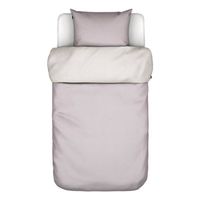 Marc O'polo Marc O'polo Spray Dekbedovertrek - 1-persoons (140x200/220 Cm + 1 Sloop) - Percal Katoen - Lavender Mist - thumbnail