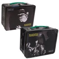 Universal Monsters: Frankenstein Tin Tote