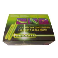 Megalite Box Chemical Light 50 Stuks 4.5x36mm Breekstaafjes