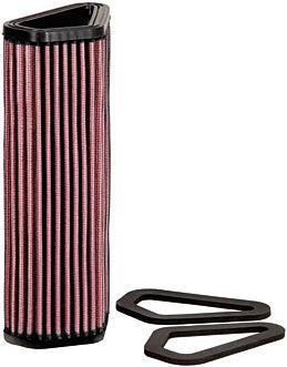 K&N Replac. filter du-1007