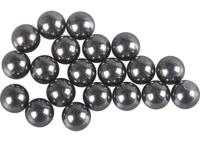 Shimano steel balls 3/16" (20 pieces)