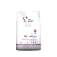 VETEXPERT Veterinary Diet Dermatosis Dog Lamb & Krill - droog hondenvoer - 2 kg
