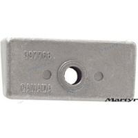 CM397768A - OMC ALUMINIUM STAARTANODE Bombardier