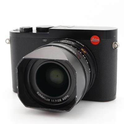 Leica 19050 Q2 occasion